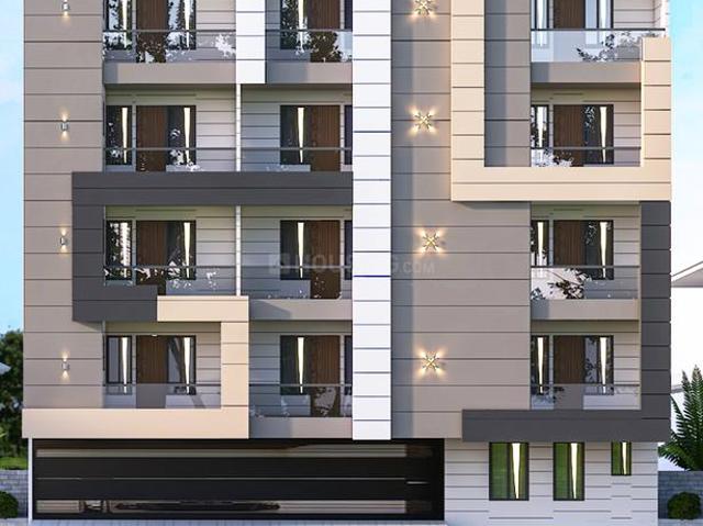 2 BHK Apartment in Noida Extension for resale Greater Noida. The reference number is 12984310