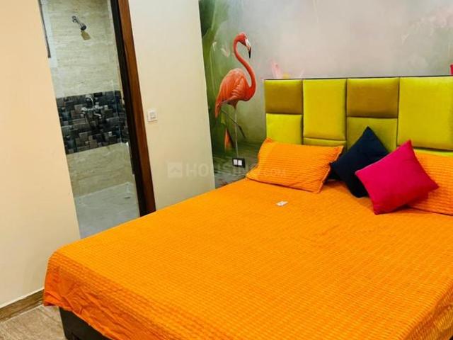 2 BHK Apartment in Noida Extension for resale Greater Noida. The reference number is 13009475
