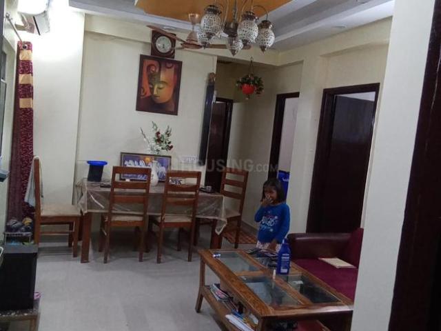 2 BHK Apartment in Noida Extension for resale Greater Noida. The reference number is 13154584