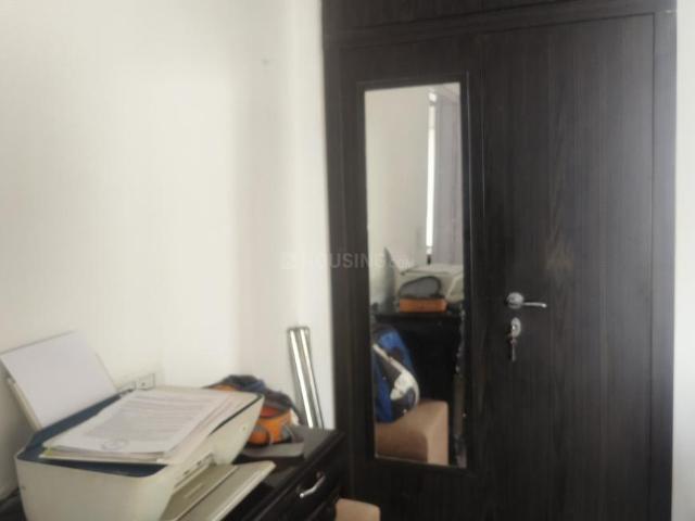 2 BHK Apartment in Noida Extension for resale Greater Noida. The reference number is 13650855