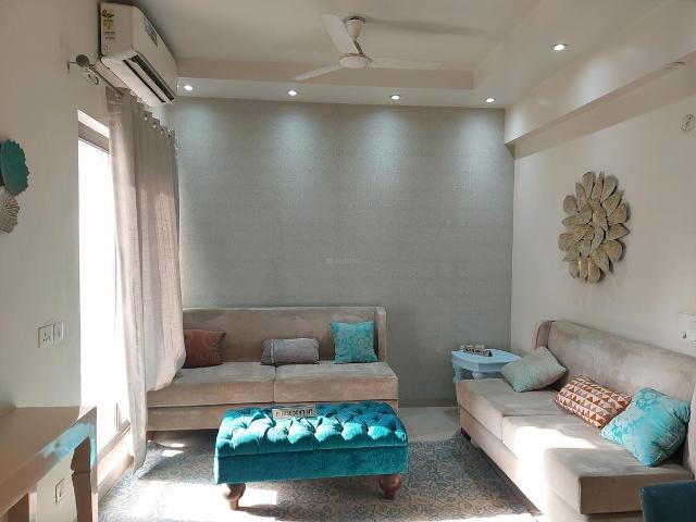 2 BHK Apartment in Noida Extension for resale Greater Noida. The reference number is 13804837