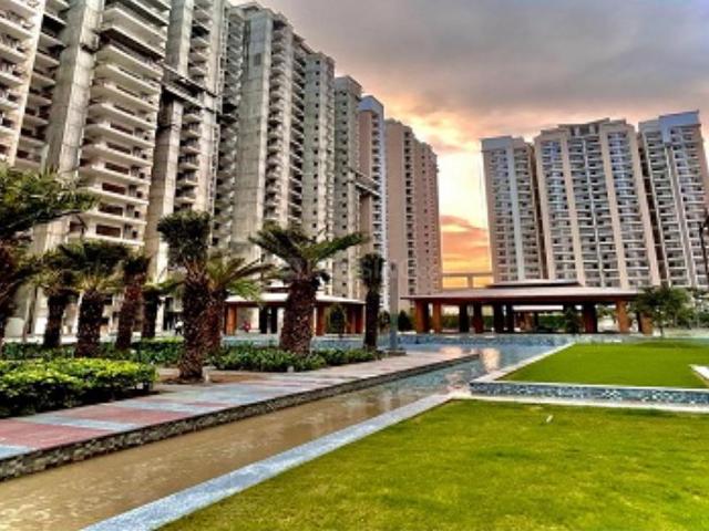 2 BHK Apartment in Noida Extension for resale Greater Noida. The reference number is 14213139