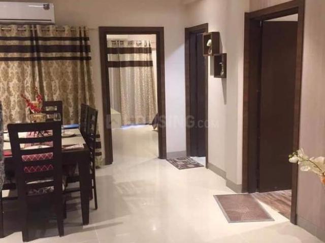 2 BHK Apartment in Noida Extension for resale Greater Noida. The reference number is 14434196