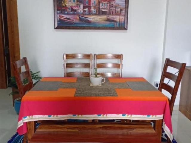 2 BHK Apartment in Noida Extension for resale Greater Noida. The reference number is 14515989