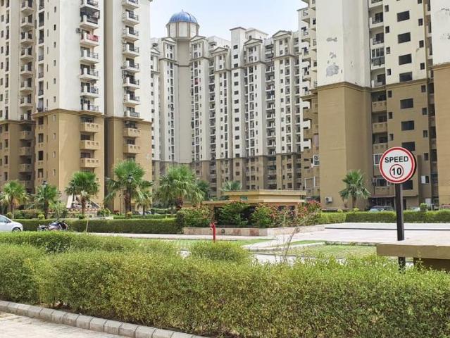 2 BHK Apartment in Noida Extension for resale Greater Noida. The reference number is 14919417