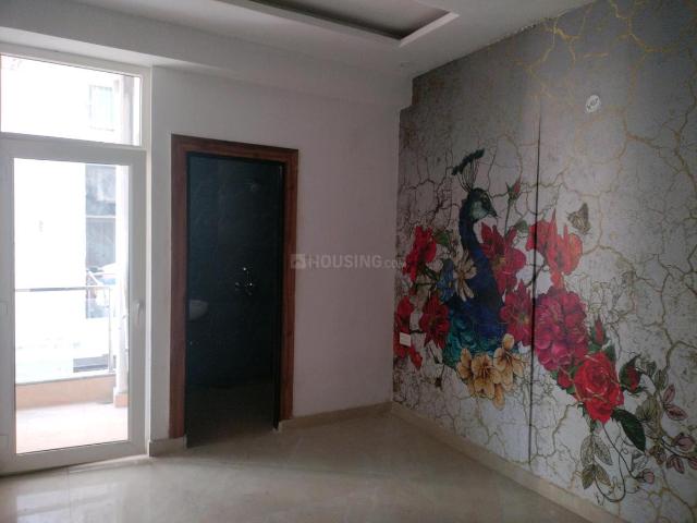 2 BHK Apartment in Noida Extension for resale Greater Noida. The reference number is 16414530