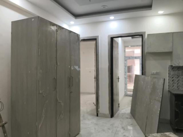 2 BHK Apartment in Noida Extension for resale Greater Noida. The reference number is 16415385