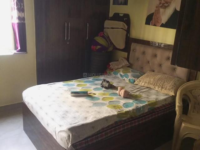 2 BHK Apartment in Noida Extension for resale Greater Noida. The reference number is 16561152