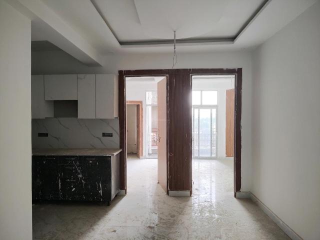 2 BHK Apartment in Noida Extension for resale Greater Noida. The reference number is 16632456