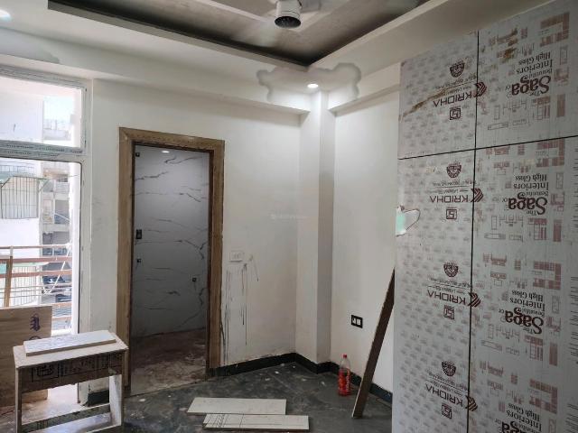 2 BHK Apartment in Noida Extension for resale Greater Noida. The reference number is 16734370