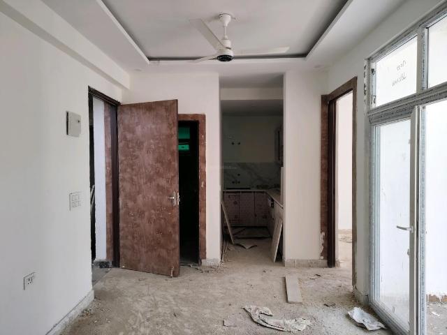 2 BHK Apartment in Noida Extension for resale Greater Noida. The reference number is 16734310