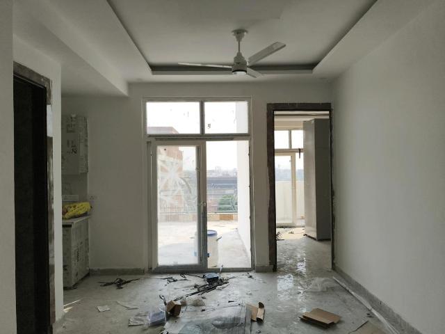 2 BHK Apartment in Noida Extension for resale Greater Noida. The reference number is 16734333