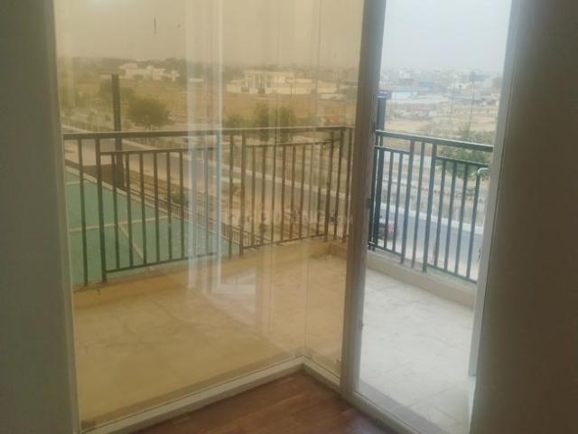 2 BHK Apartment in Noida Extension for resale Greater Noida. The reference number is 16960984