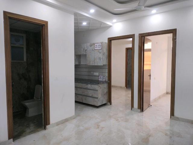 2 BHK Apartment in Noida Extension for resale Greater Noida. The reference number is 17094653