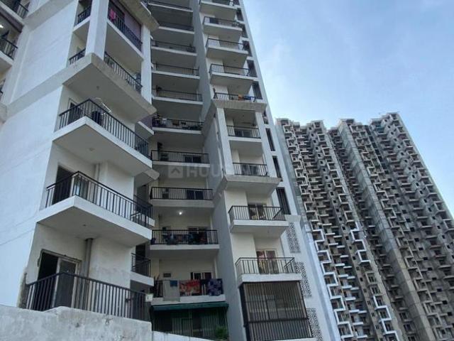 2 BHK Apartment in Noida Extension for resale Greater Noida. The reference number is 17101022