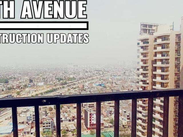 2 BHK Apartment in Noida Extension for resale Greater Noida. The reference number is 17135764