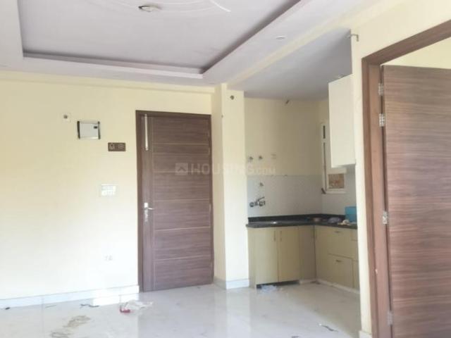 2 BHK Apartment in Noida Extension for resale Greater Noida. The reference number is 17462098