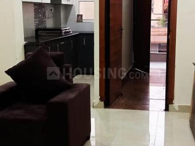 2 BHK Apartment in Noida Extension for resale Greater Noida. The reference number is 17664212