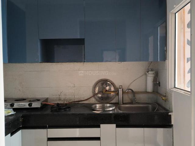 2 BHK Apartment in Noida Extension for resale Greater Noida. The reference number is 17692613