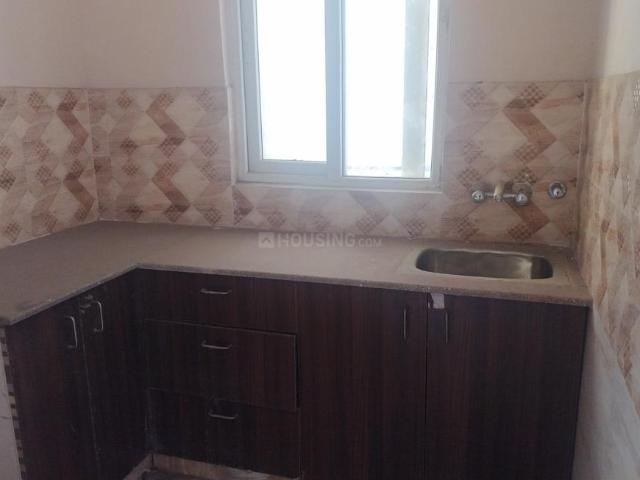 2 BHK Apartment in Noida Extension for resale Greater Noida. The reference number is 17790853