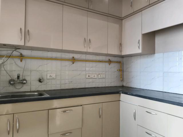 2 BHK Apartment in Noida Extension for resale Greater Noida. The reference number is 17954462