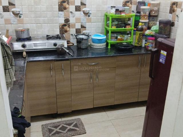 2 BHK Apartment in Noida Extension for resale Greater Noida. The reference number is 17981184