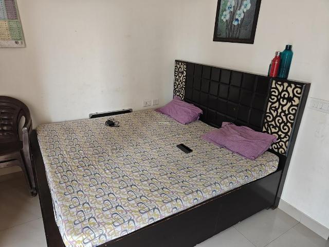 2 BHK Apartment in Noida Extension for resale Greater Noida. The reference number is 18269220