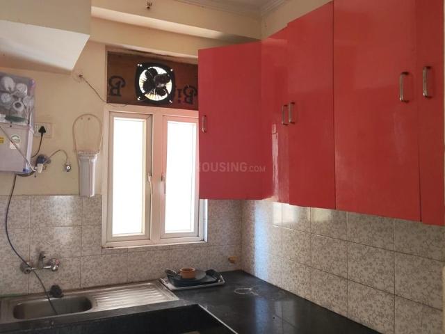2 BHK Apartment in Noida Extension for resale Greater Noida. The reference number is 18276485