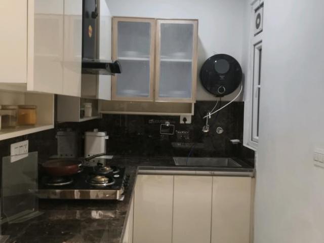 2 BHK Apartment in Noida Extension for resale Greater Noida. The reference number is 18223310