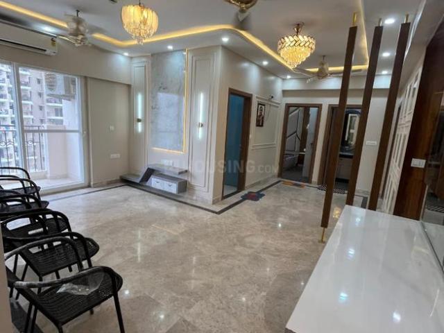 2 BHK Apartment in Noida Extension for resale Greater Noida. The reference number is 18236563