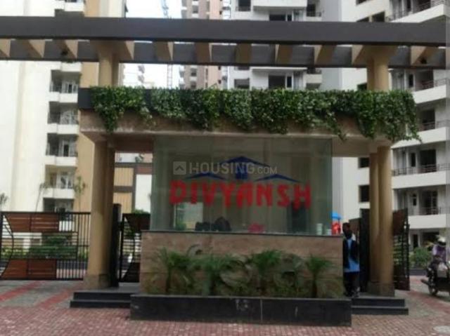 2 BHK Apartment in Noida Extension for resale Greater Noida. The reference number is 18387211