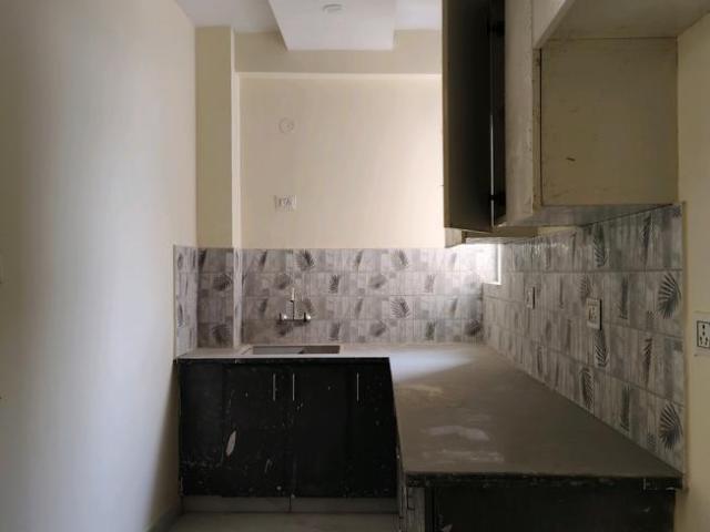 2 BHK Apartment in Noida Extension for resale Greater Noida. The reference number is 18329399