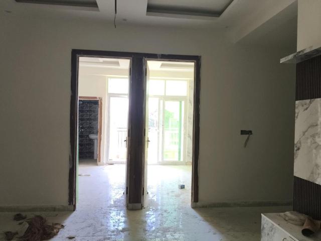 2 BHK Apartment in Noida Extension for resale Greater Noida. The reference number is 18338436