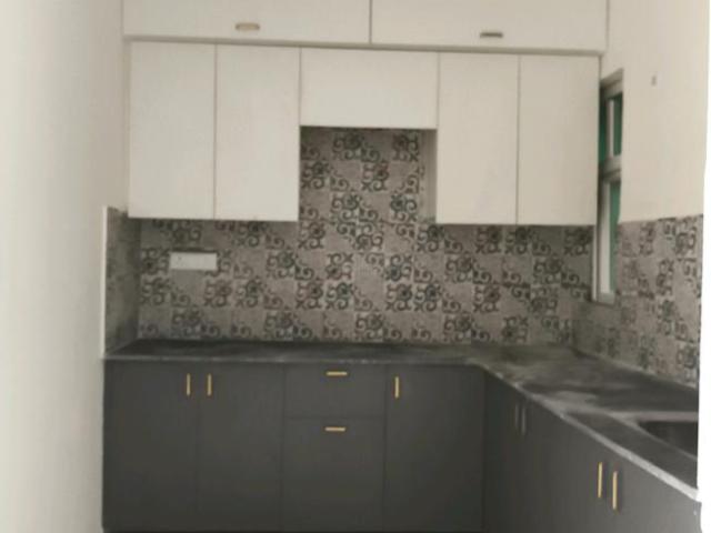 2 BHK Apartment in Noida Extension for resale Greater Noida. The reference number is 18672967
