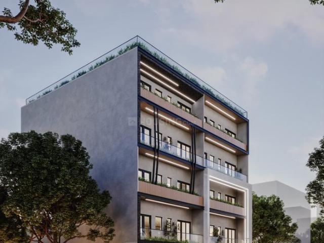 2 BHK Apartment in Noida Extension for resale Greater Noida. The reference number is 18741368