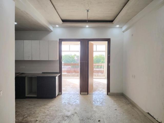 2 BHK Apartment in Noida Extension for resale Greater Noida. The reference number is 18863179