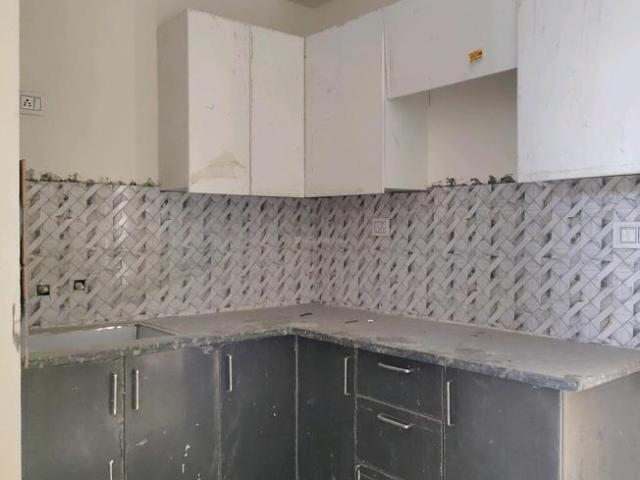 2 BHK Apartment in Noida Extension for resale Greater Noida. The reference number is 18863340