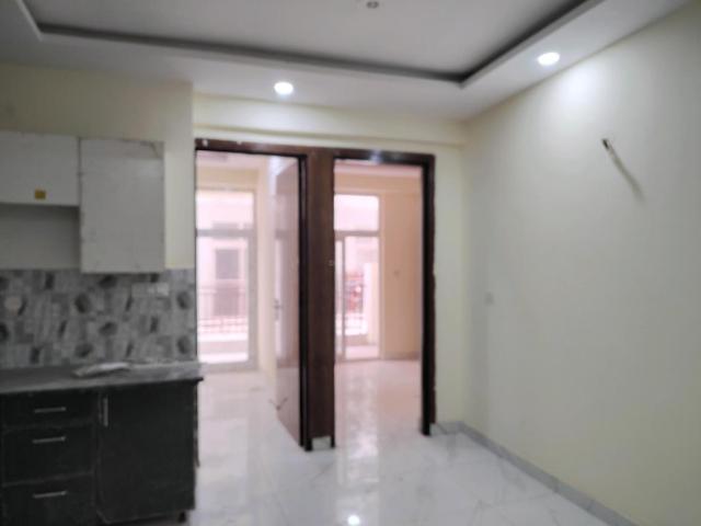 2 BHK Apartment in Noida Extension for resale Greater Noida. The reference number is 18863371