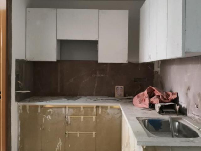 2 BHK Apartment in Noida Extension for resale Greater Noida. The reference number is 18815404