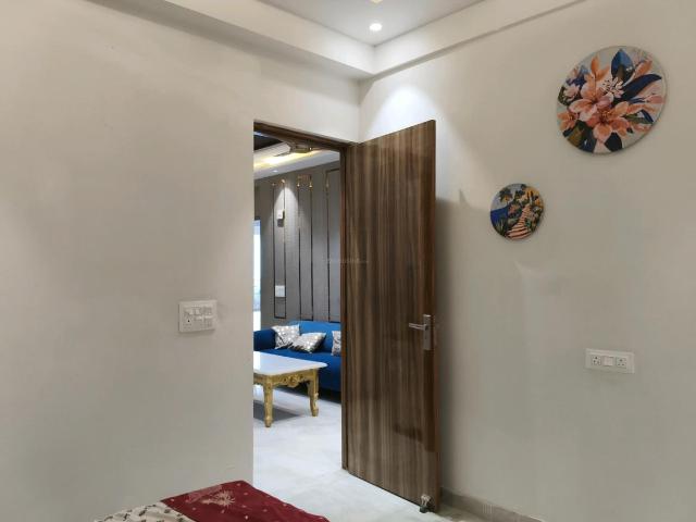 2 BHK Apartment in Noida Extension for resale Greater Noida. The reference number is 18949062