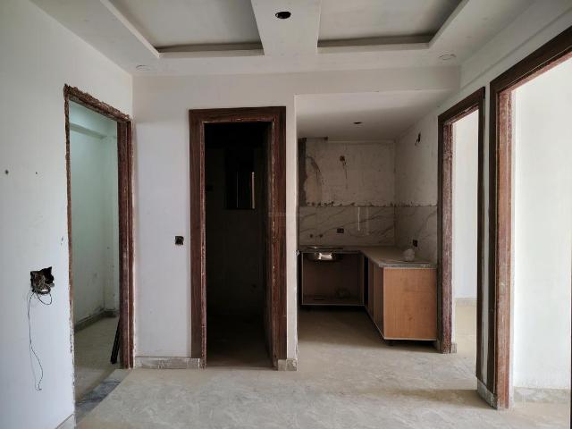 2 BHK Apartment in Noida Extension for resale Greater Noida. The reference number is 18951248