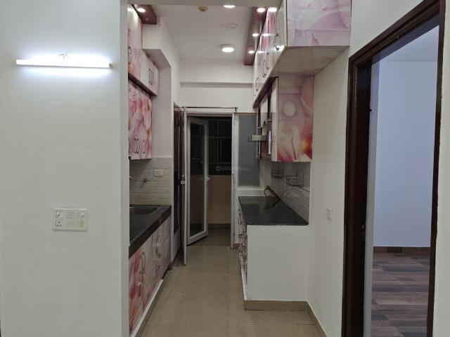 2 BHK Apartment in Noida Extension for resale Greater Noida. The reference number is 18939806