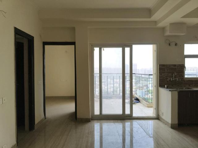 2 BHK Apartment in Noida Extension for resale Greater Noida. The reference number is 19084690