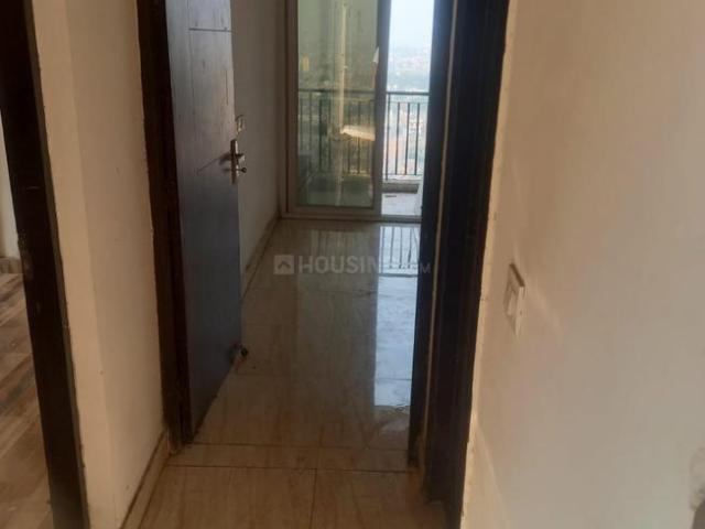 2 BHK Apartment in Noida Extension for resale Greater Noida. The reference number is 19086729
