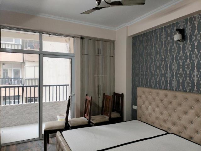 2 BHK Apartment in Noida Extension for resale Greater Noida. The reference number is 19086912