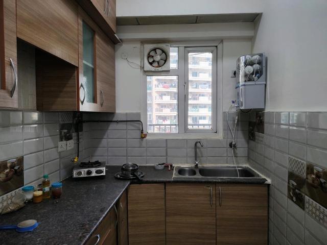 2 BHK Apartment in Noida Extension for resale Greater Noida. The reference number is 19005185