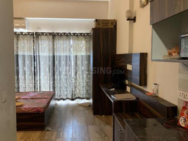 2 BHK Apartment in Noida Extension for resale Greater Noida. The reference number is 19180433