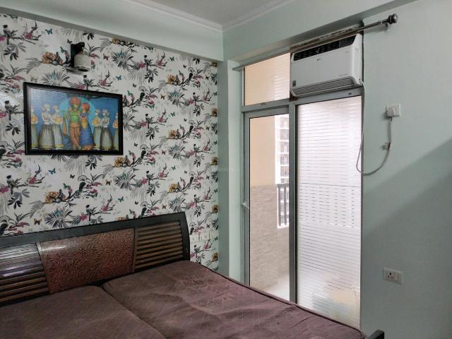 2 BHK Apartment in Noida Extension for resale Greater Noida. The reference number is 19180787