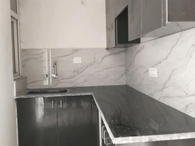 2 BHK Apartment in Noida Extension for resale Greater Noida. The reference number is 19112973