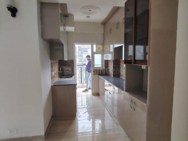 2 BHK Apartment in Noida Extension for resale Greater Noida. The reference number is 19240228